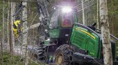 John Deere 1070E iT4