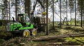 John Deere 1210G