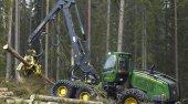 John Deere 1470G