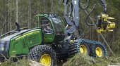 John Deere 1470G