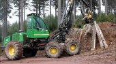 John Deere 1470D