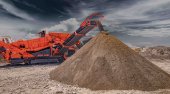 NEOS 6-3 + EKOMAXX 800_construction waste_ARJES_09