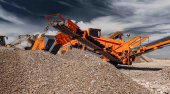 NEOS 6-3 + EKOMAXX 800_construction waste_ARJES_29