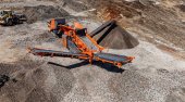 NEOS 6-3 + EKOMAXX 800_construction waste_ARJES_30