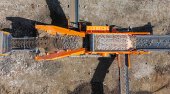 NEOS 6-3 + EKOMAXX 800_construction waste_ARJES_34