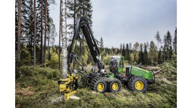 John Deere 1470G