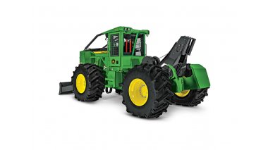 John Deere 640L