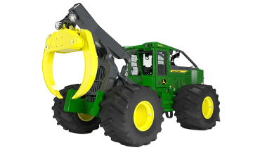 648L_II_Skidder