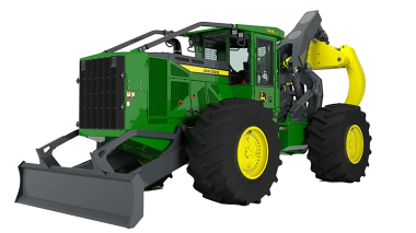 748L_II_Skidder