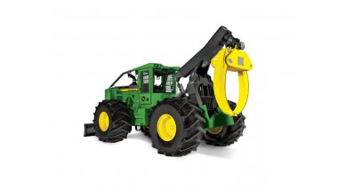 John Deere 948L