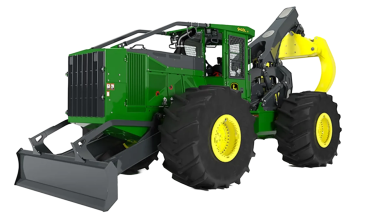 948L_II_Skidder