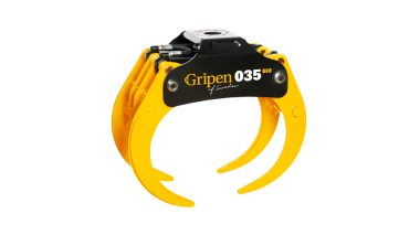 HSP Grippen Bio