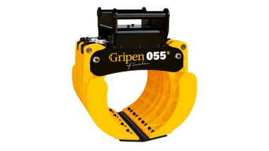 HSP Grippen Sorting