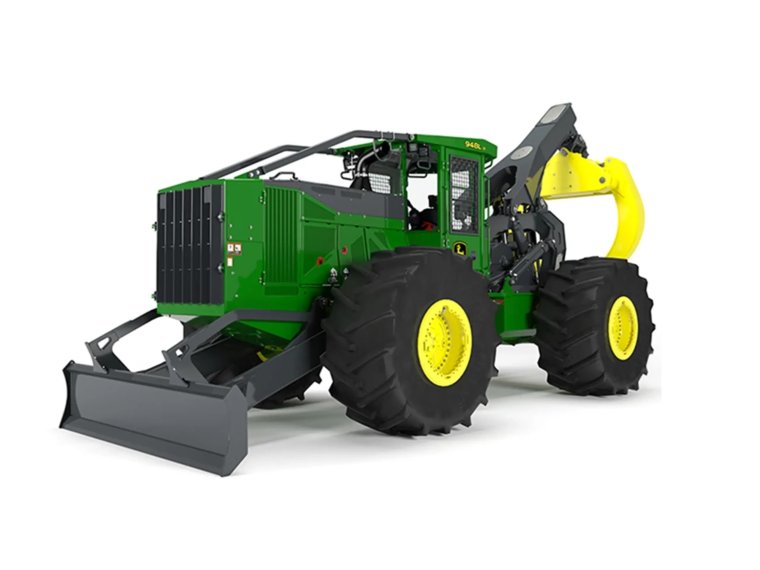 948L_II_Skidder