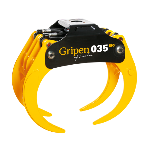 HSP Grippen Bio