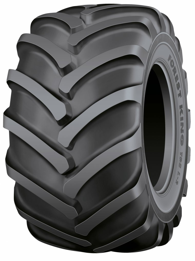 Nokian Forest King TRS L-2