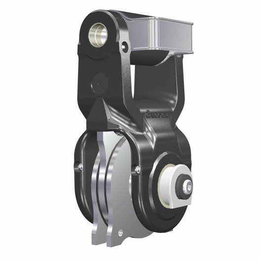 Indexator B KH MPB1-184
