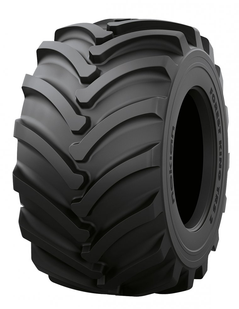 Nokian Forest King TRS-2