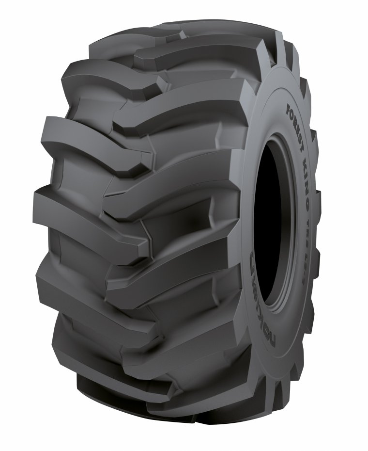 Nokian Forest King TRS LS-2