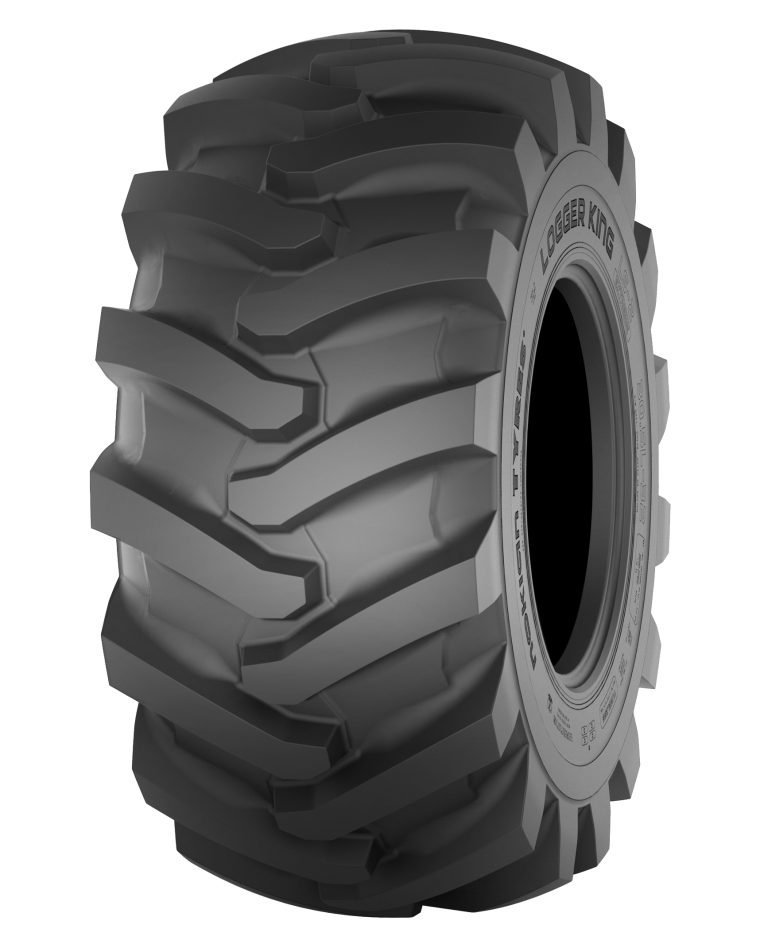 Nokian Logger King LS-2