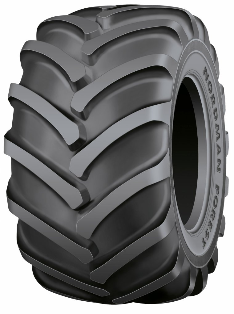 Nokian Nordman Forest F TRS L-2