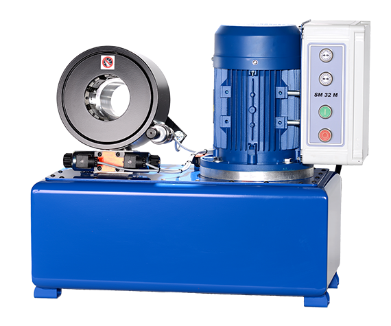 D-HYDRO SM 32 M