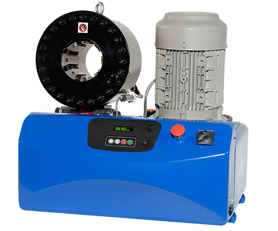 D-HYDRO SM 38 ECSC