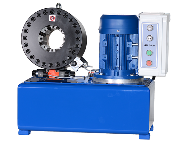 D-HYDRO SM 38 M