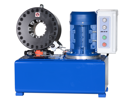 D-HYDRO SM 50 M