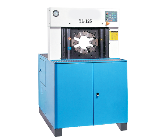 D-HYDRO YL 125